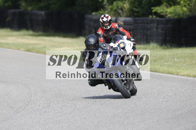 /19 06.06.2026  TZ Motorsport ADR/Gruppe gelb/69